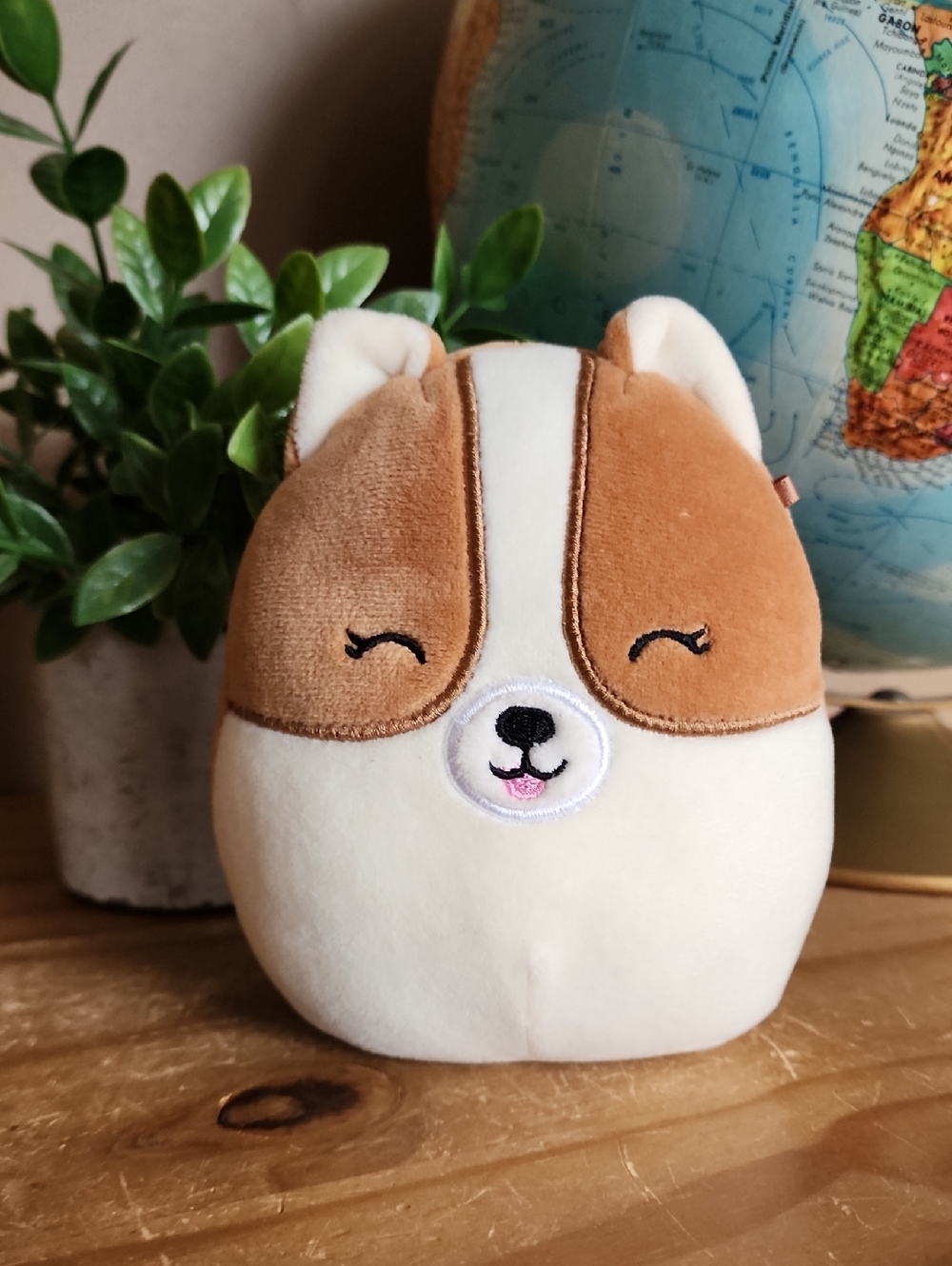 Regina Squishmallow plush